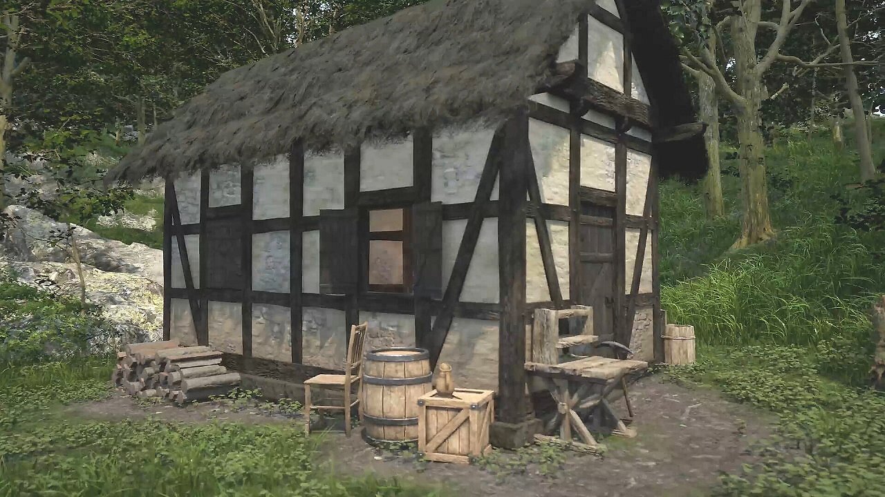 [04/08/2025] Der Playtest für das Aufbauspiel Medieval Frontiers läuft nur noch für wenige Tage.