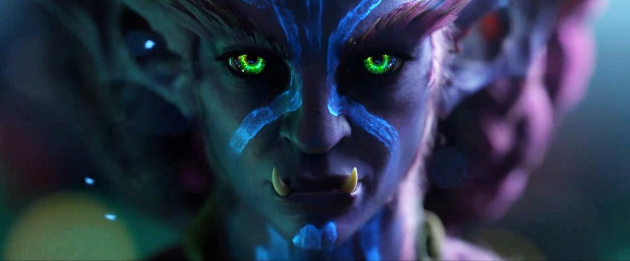 [24/08/2025] WoW Midnight: Haranir jetzt als Verbündetes Volk spielbar - so schaltet ihr sie frei (1)