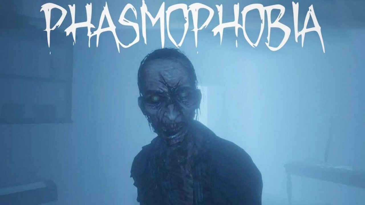 [13/08/2025] Die Release-Version des Horrorspiels Phasmophobia erscheint nicht mehr im Jahr 2025.