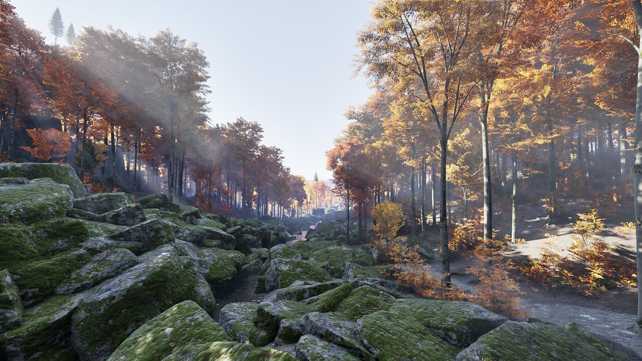 PUBG-Erfinder Brendan Greene äußert sich zum Early Access von Prologue: Go Wayback