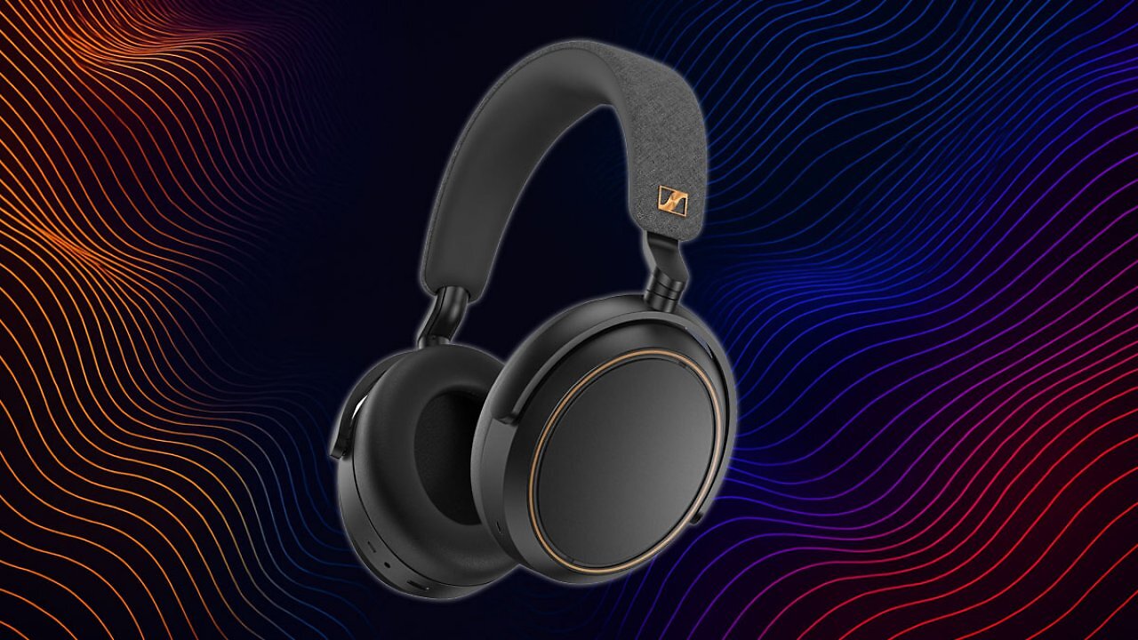 [25/08/2025] Sennheiser Momentum 4 Wireless SE im Angebot
