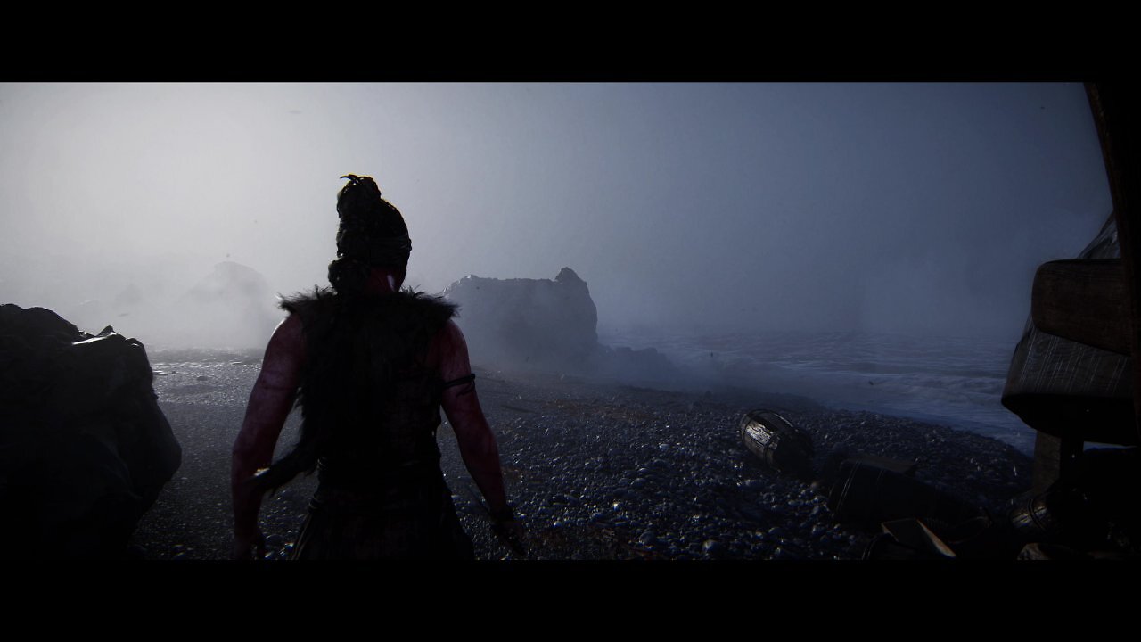 [06/08/2025] Qualitätsmodus auf der PS5 Pro