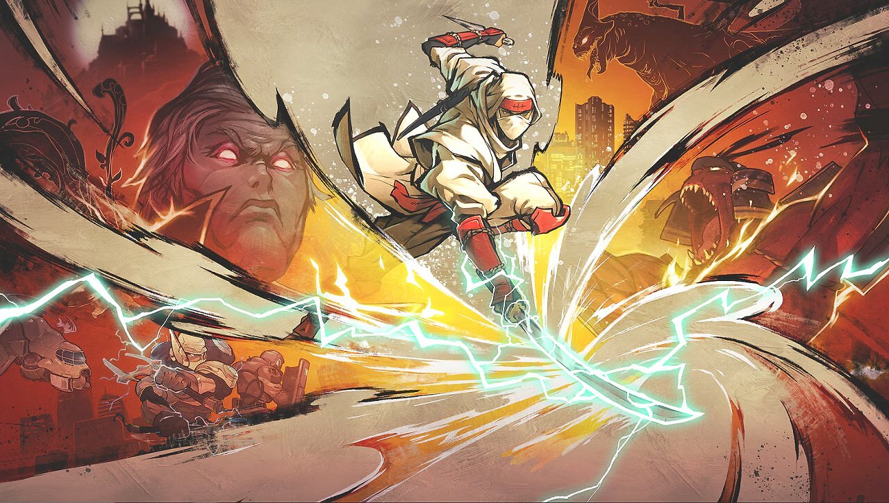 [26/08/2025] Die ersten Wertungen für das Metroidvania Shinobi: Art of Vegeance sind durchweg positiv.