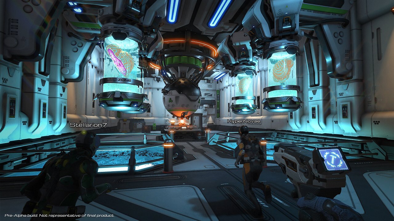 [25/08/2025] SpaceCraft: EMBARGO und so (12)