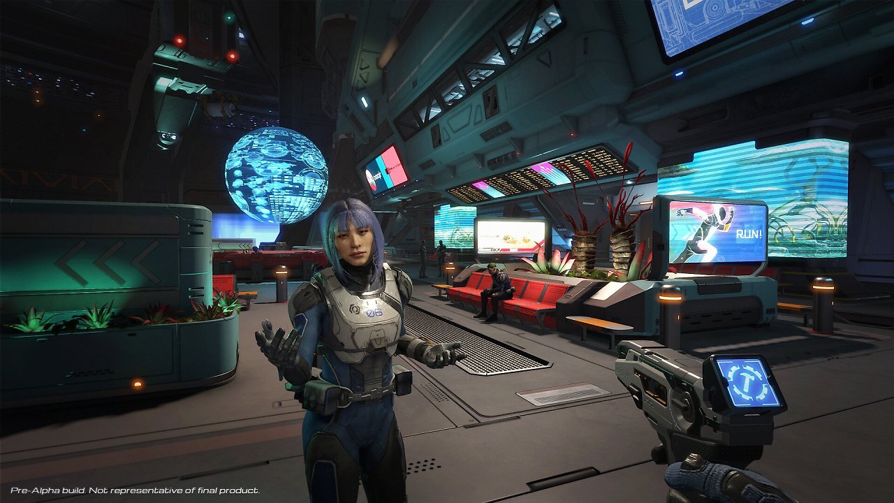 [25/08/2025] SpaceCraft: EMBARGO und so (11)