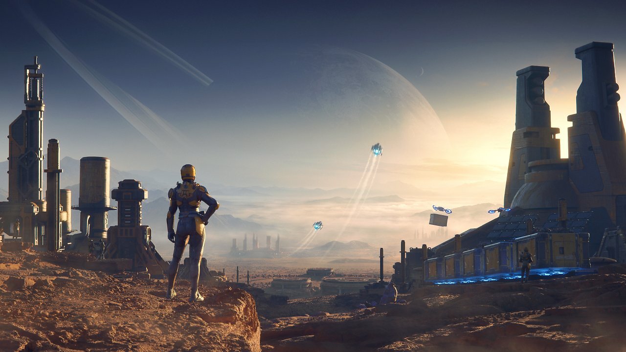 [25/08/2025] SpaceCraft: EMBARGO und so (1)