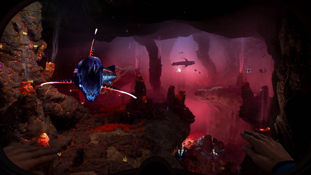 [11/08/2025] Hintergrundbild von Subnautica 2