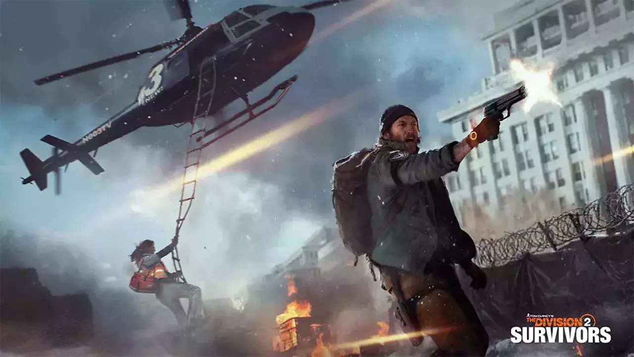 [25/08/2025] The Division 2: Nachfolger des Survival-Modus ist in Arbeit - aber ihr müsst euch gedulden (2)