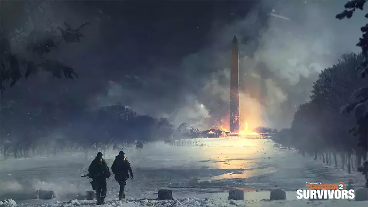 [25/08/2025] The Division 2: Nachfolger des Survival-Modus ist in Arbeit - aber ihr müsst euch gedulden (3)