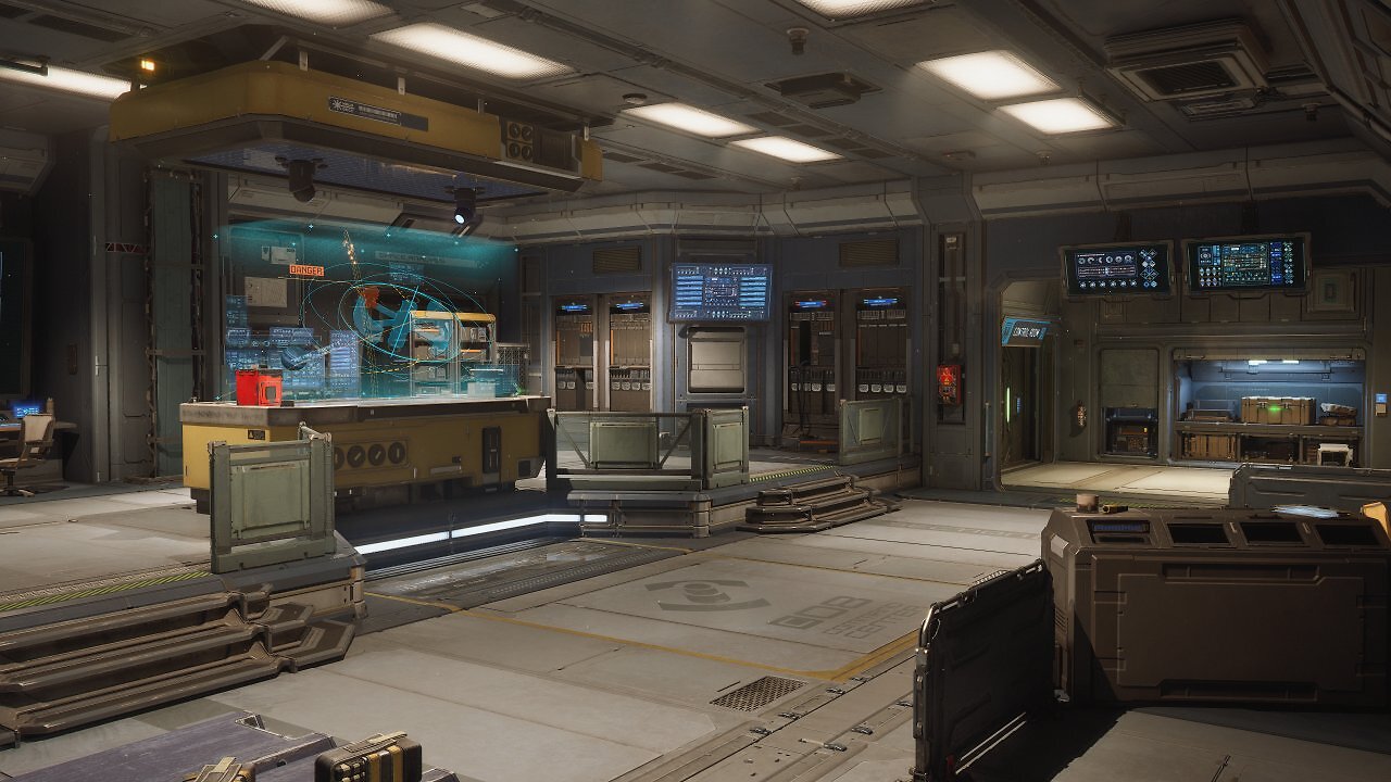 [26/08/2025] The Expanse: Osiris Reborn hat uns in der Gameplay-Präsentation richtig begeistert (7)
