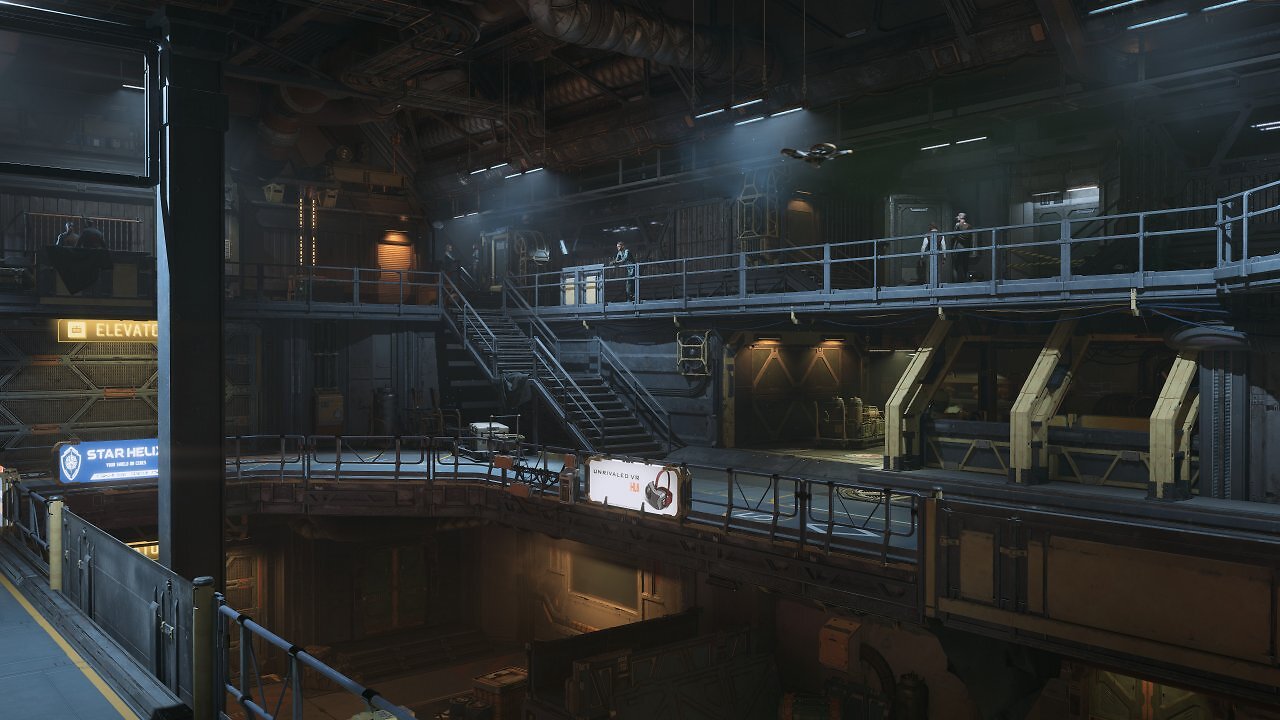 [26/08/2025] The Expanse: Osiris Reborn hat uns in der Gameplay-Präsentation richtig begeistert (12)