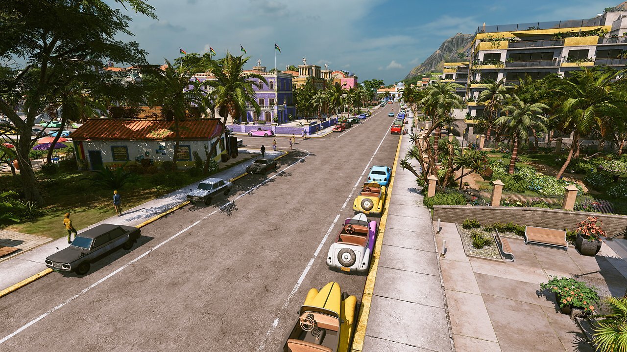 [21/08/2025] Tropico 7 startet&nbsp;Closed Beta: So nehmt ihr teil! (2)