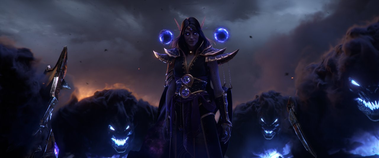 [19/08/2025] WoW: In Midnight will Blizzard uns zu PvP-Spielern machen - die Neuerungen in der Übersicht (1)