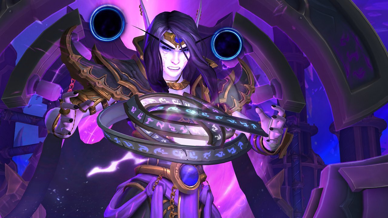 [21/08/2025] WoW: Midnight Launch schon heute Abend - so seid ihr dabei