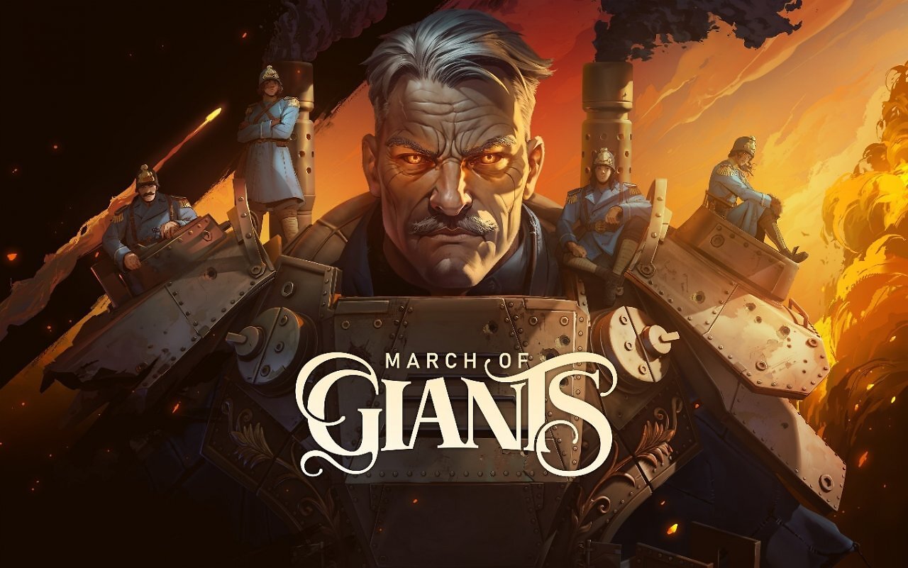 [31/08/2025] Zu spät zur Party? Amazon Games bringt neues MOBA March of Giants