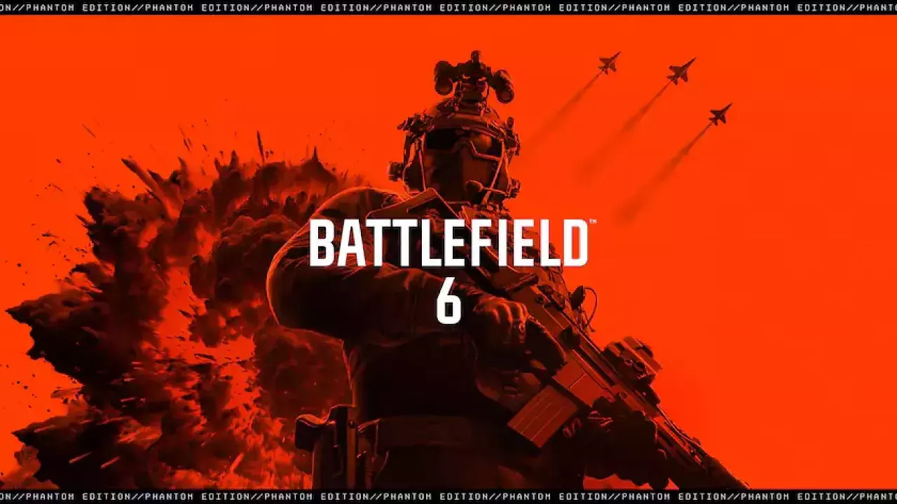 [07/08/2025] Open Beta verhilft Battlefield 6 zum Höhenflug: Diese Zahlen sind definitiv beeindruckend (1)