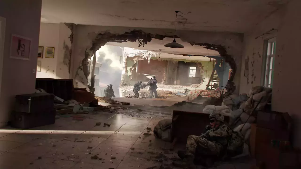 [13/08/2025] Battlefield 6 auf Erfolgswelle: Die Open Beta beflügelt sogar die EA-Aktie