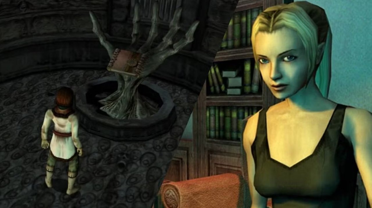 [22/08/2025] Eternal Darkness sollte endlich als HD-Remaster erscheinen