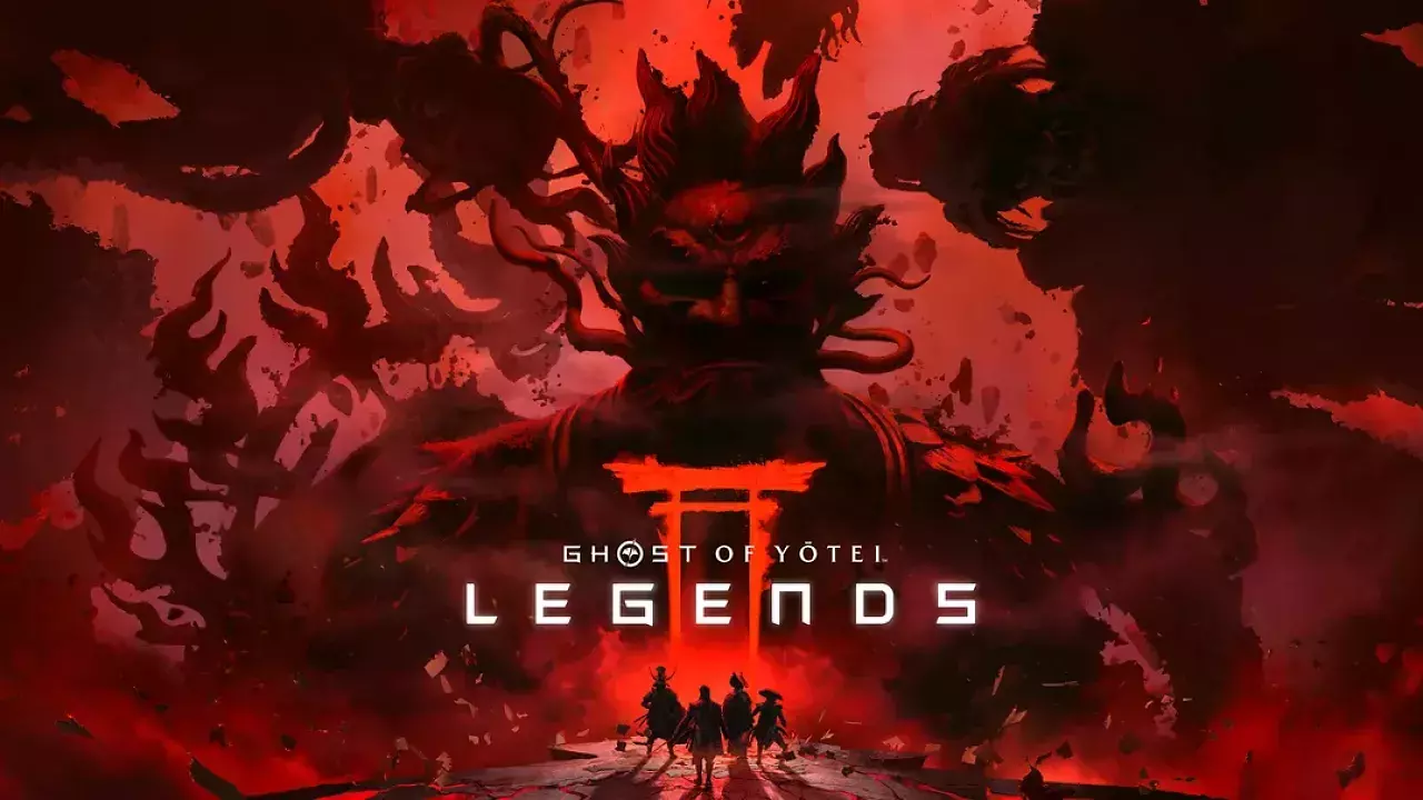[20/08/2025] Ghost of Yotei Legends - Mehrspieler-Modus bekommt Release-Termin