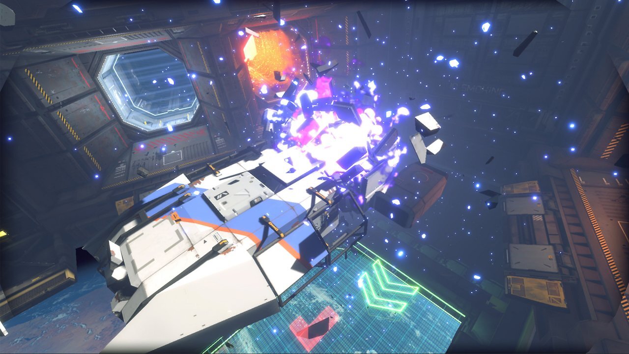 [18/08/2025] Hardspace: Shipbreaker - Entwickler kauft Rechte an Sci-Fi-Abwrack-Simulation (5)