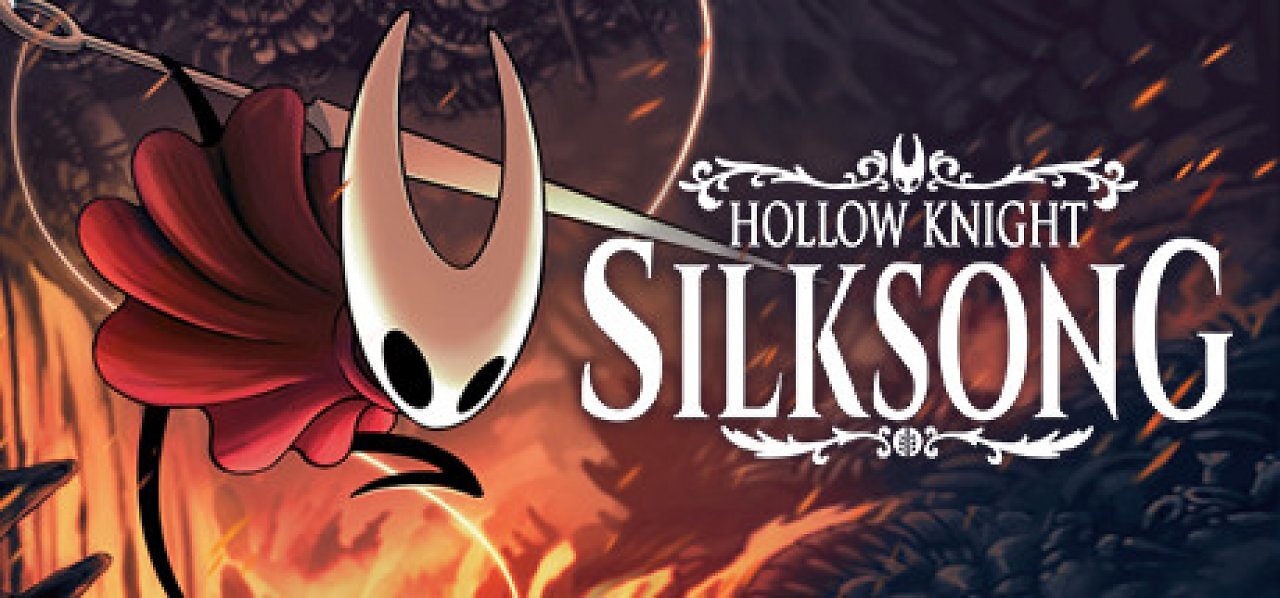 [05/08/2025] Hintergrundbild zum Spiel Hollow Knight Silksong