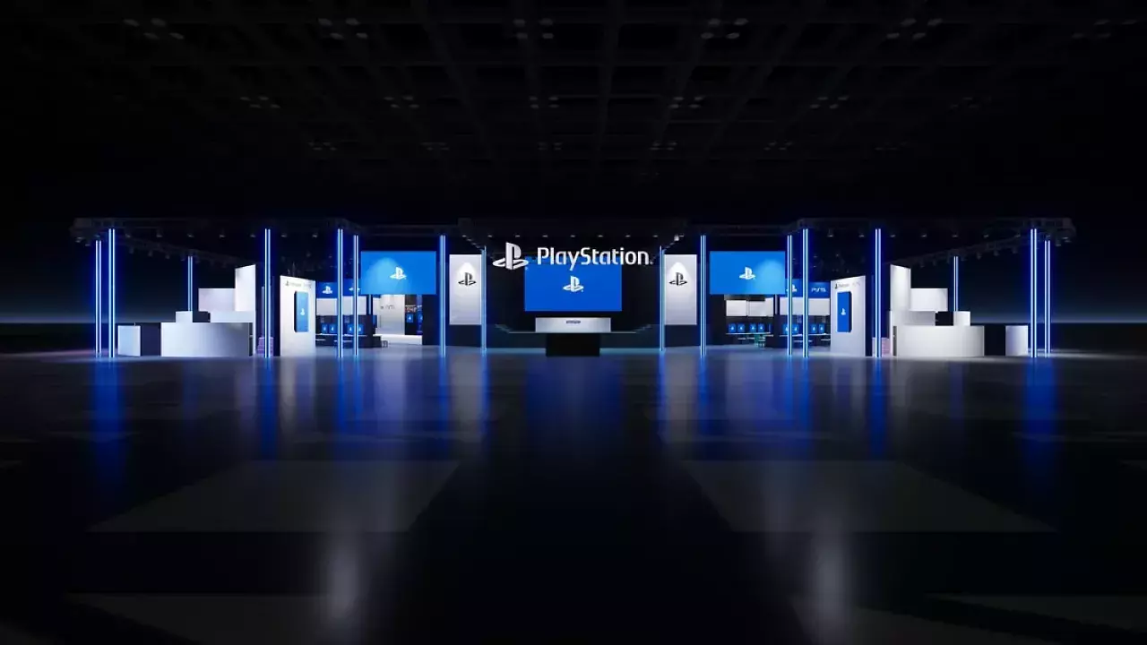 [26/08/2025] Playstation-Stand der TGS 2025: Sony lässt euch nur zwei neue Spiele ausprobieren