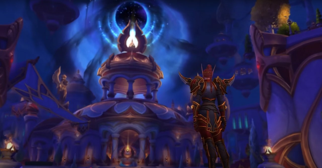 [19/08/2025] WoW: Neuer Midnight-Erfolg entdeckt - Kommt bald wieder eine Cross-Promo?