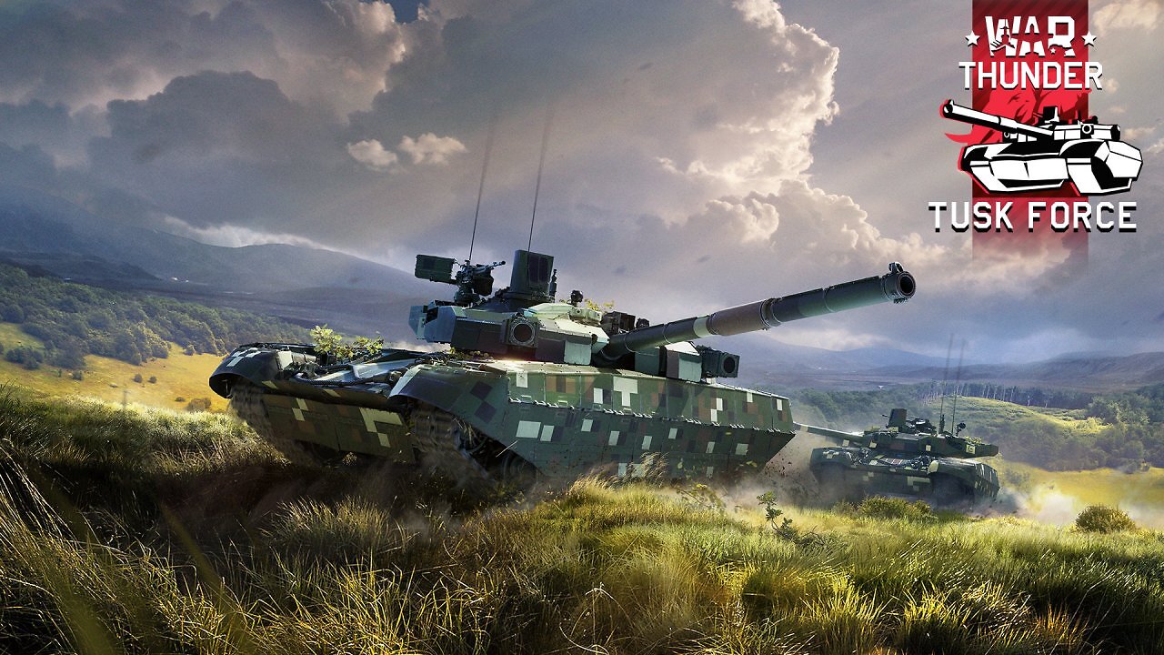 [25/09/2025] Da freut sich der Panzergeneral: Update für War Thunder mit Thai-Panzern, Monsterhaubitzen und vielem mehr!