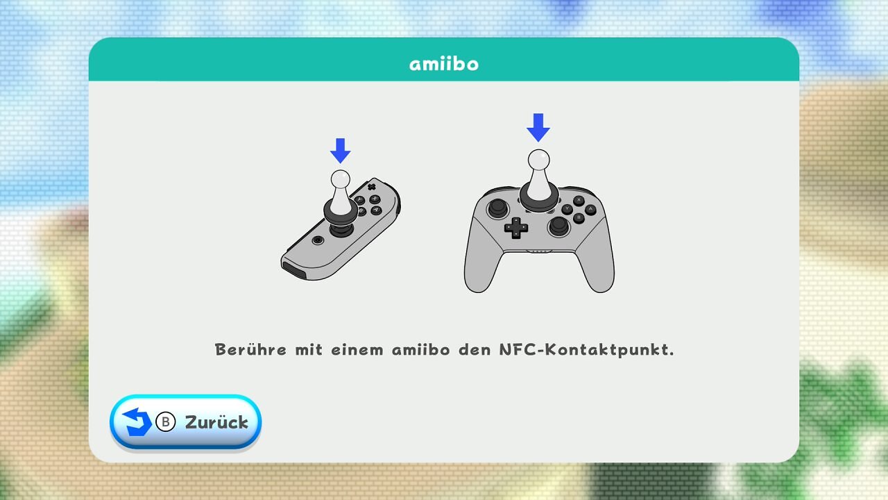 Neu auf der Nintendo Switch: Super Mario Galaxy 1&2 bekommen Amiibo Support.