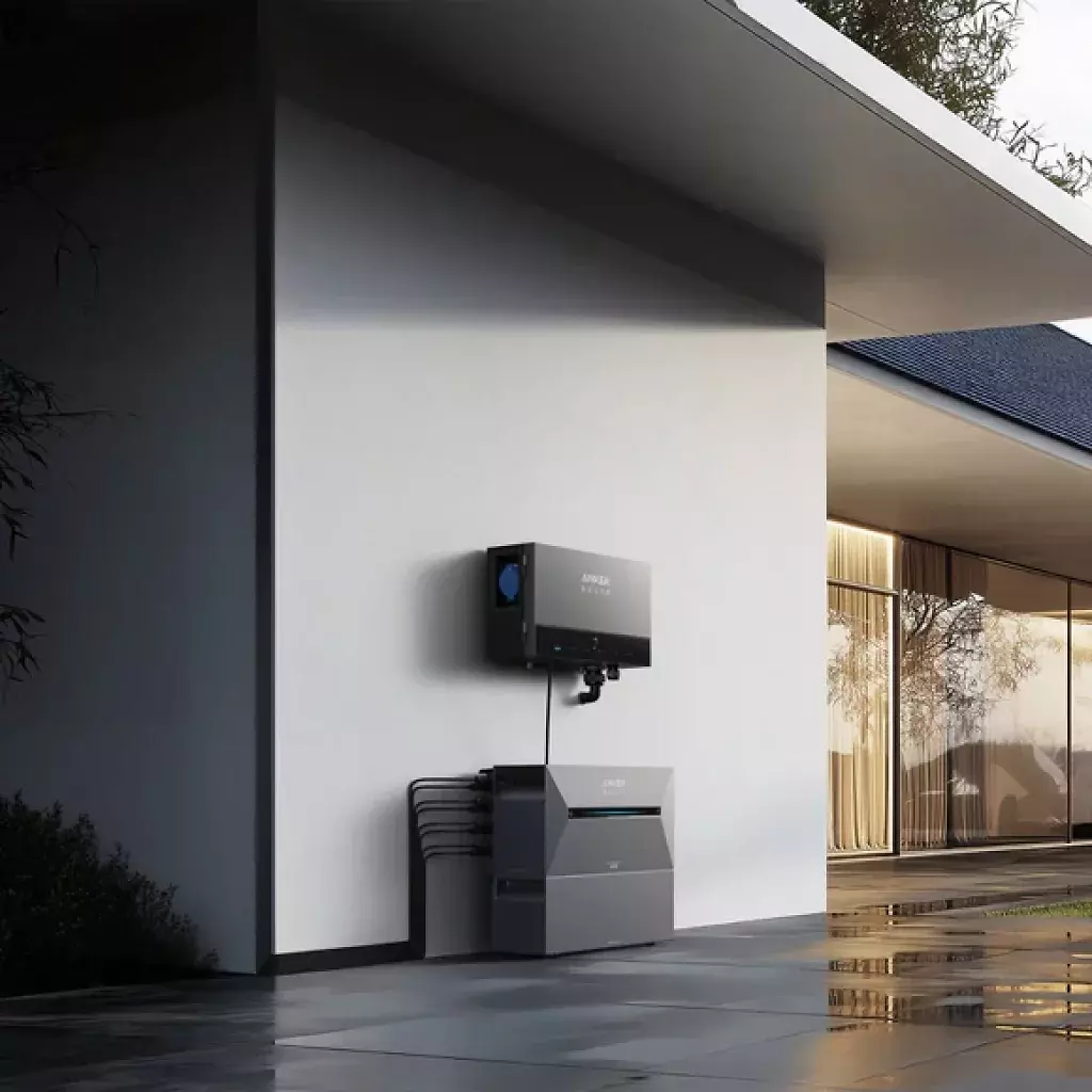 [03/09/2025] Anker SOLIX Power Dock - Solarbank Multisystem (2)
