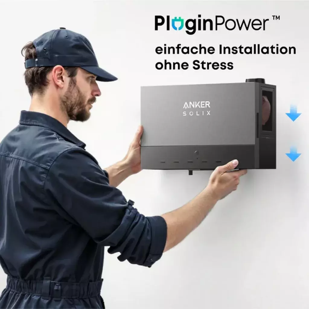 [03/09/2025] Anker SOLIX Power Dock - Solarbank Multisystem (6)