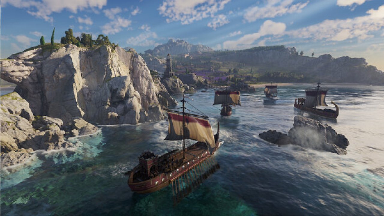 [03/09/2025] Anno 117: Produktionsketten in der Demo im Überblick (1)
