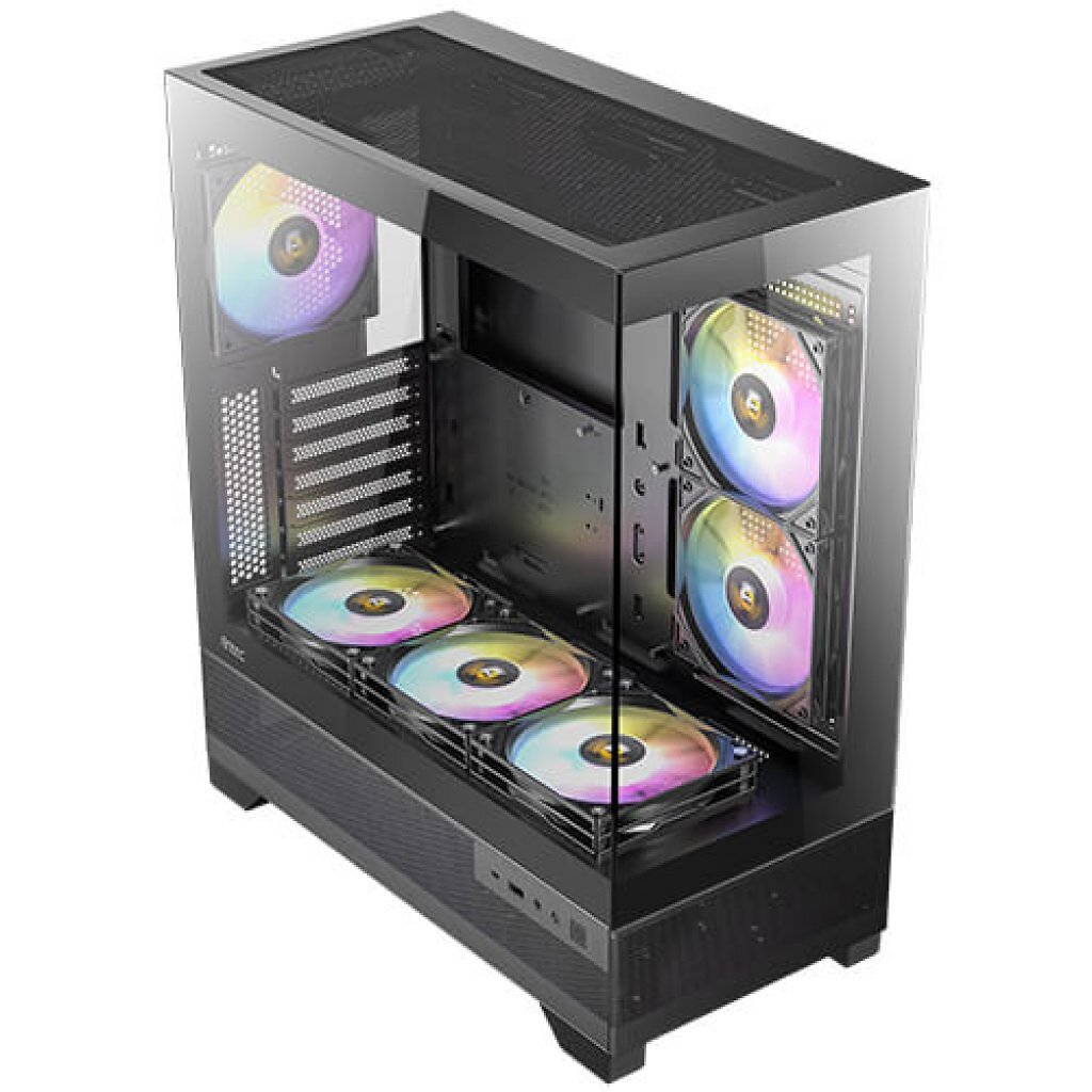 Antec CX700 RGB