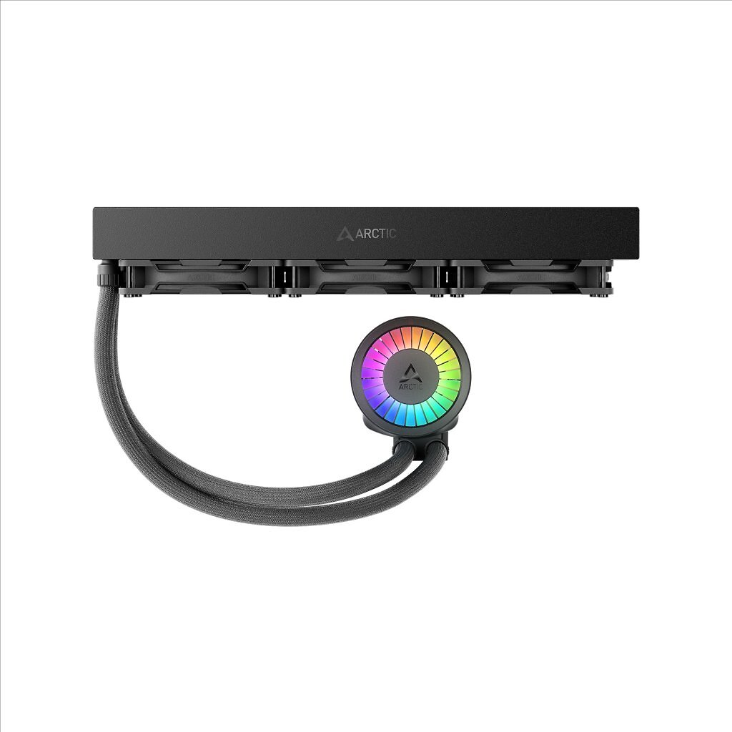 Arctic Liquid Freezer III 360 ARGB