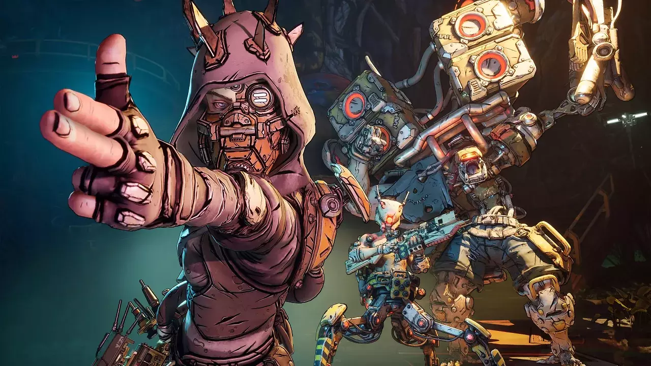 [09/09/2025] Borderlands 4 bricht trotz Shitstorm einen Steam-Rekord.
