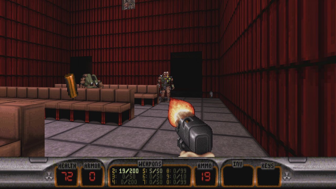 [04/09/2025] Die professionelle Entwicklerkarriere von Randy Pitchford begann bei 3D Realms mit der Arbeit an Duke Nukem 3D.