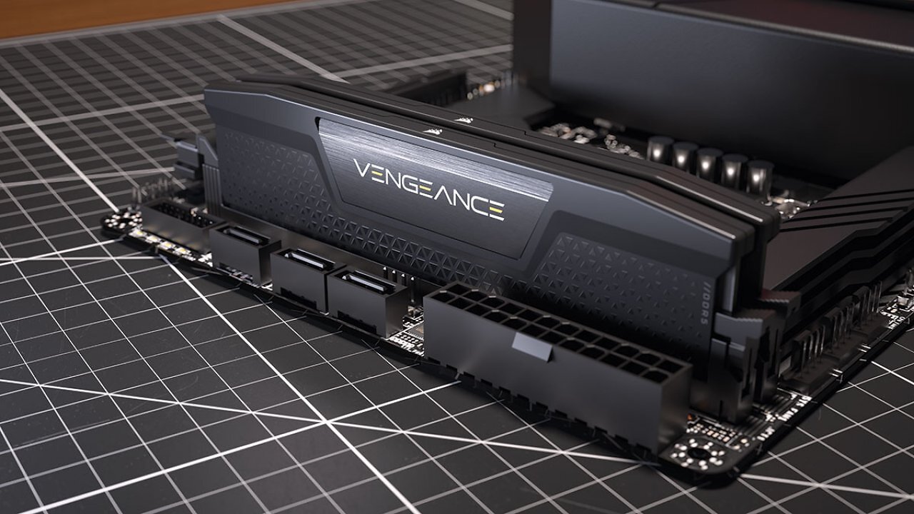 Corsair RAM
