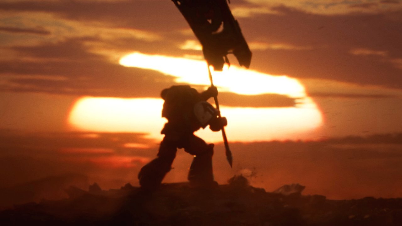 Dawn of War 4 verspricht eine umfangreiche Geschichte, die in vier Einzelspielerkampagnen erzählt wird.