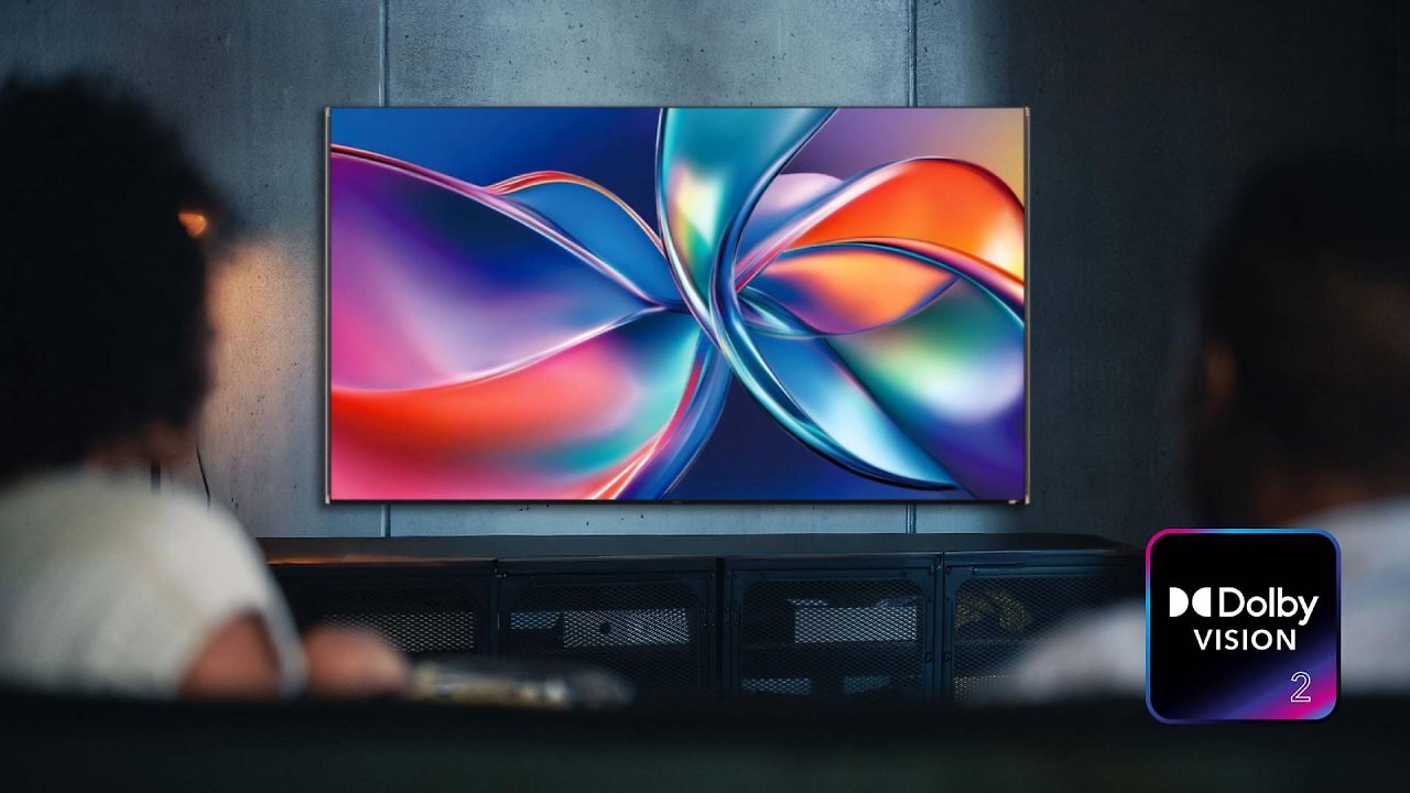 [03/09/2025] Dolby Vision 2 steht kurz bevor