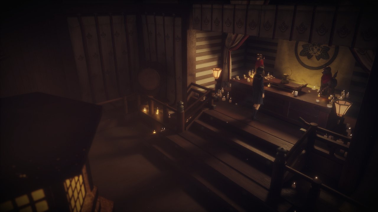 Von Maine, USA, über Japan nach Mittel- oder Südamerika? Wo spielt das nächste Silent Hill?