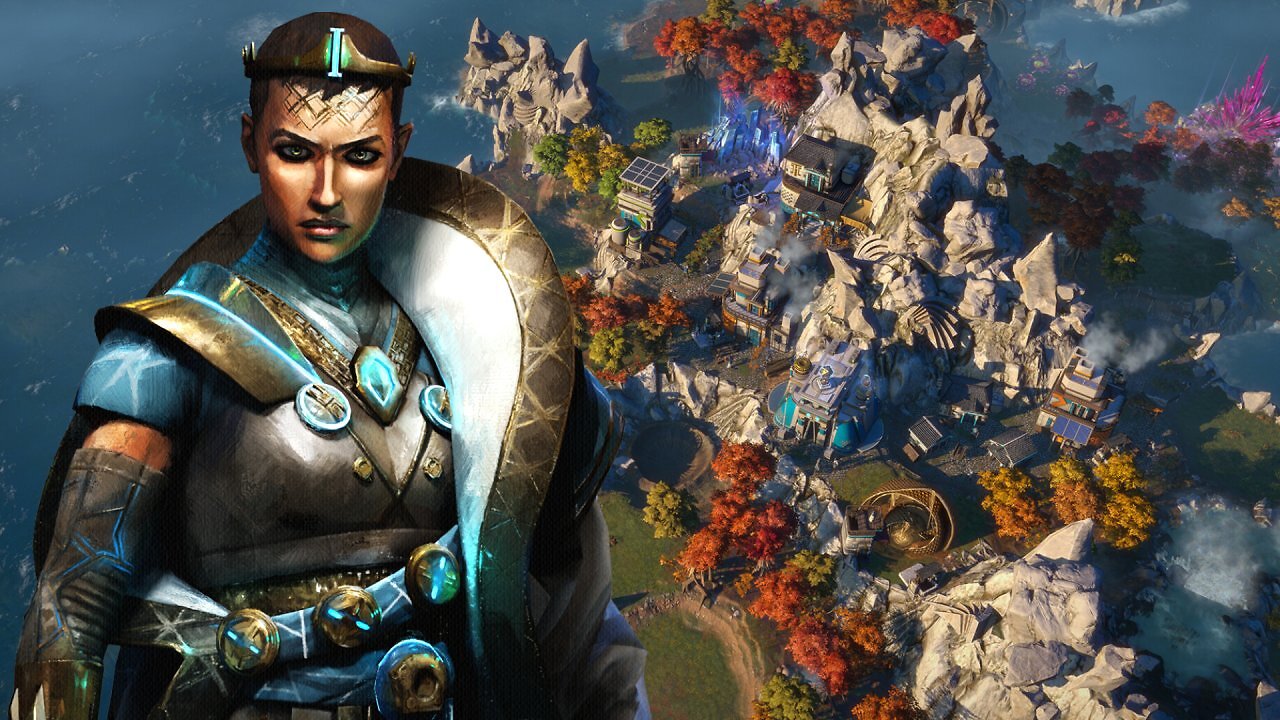 Endless Legend 2 wird von Amplitude Studios entwickelt, die auch für Endless Space und Humankind verantwortlich zeichnen.