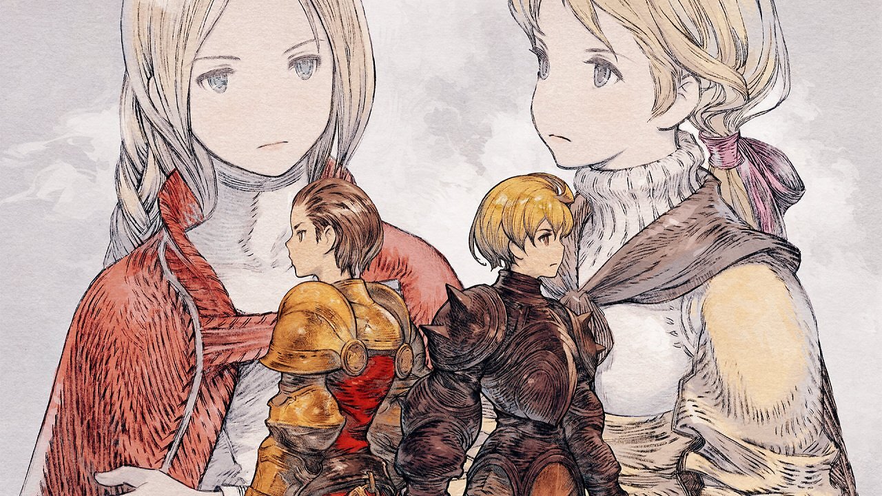 [05/09/2025] Final Fantasy Tactics bekommt ihr gerade sehr günstig.