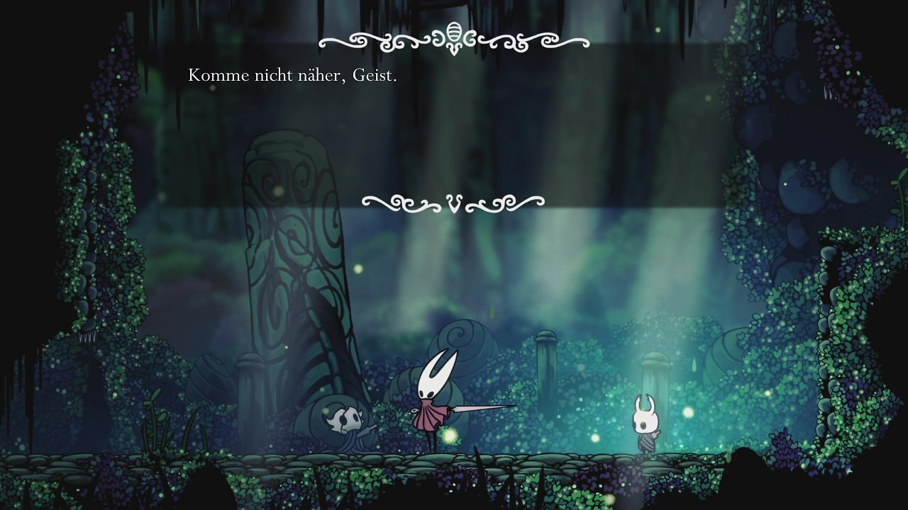 [03/09/2025] Hornet kennen wir bereits aus Hollow Knight. Eigentlich sollte Silksong auch nur ein DLC für das Spiel werden, wurde dann aber schnell zu umfangreich.