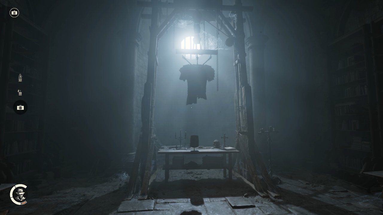 Was hat es mit dem Orden der Riesen wirklich auf sich? Der DLC verschafft euch neue Einblicke.