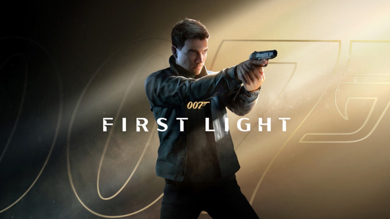 [08/09/2025] James Bond ist endlich zurück - mit goldener Pistole! 007 First Light Legacy Collectors Edition jetzt vorbestellbar