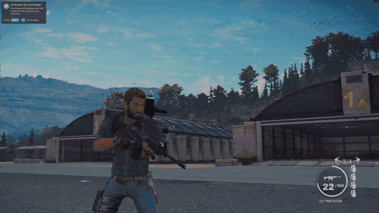 [22/09/2025] Just Cause 3 - 2015
