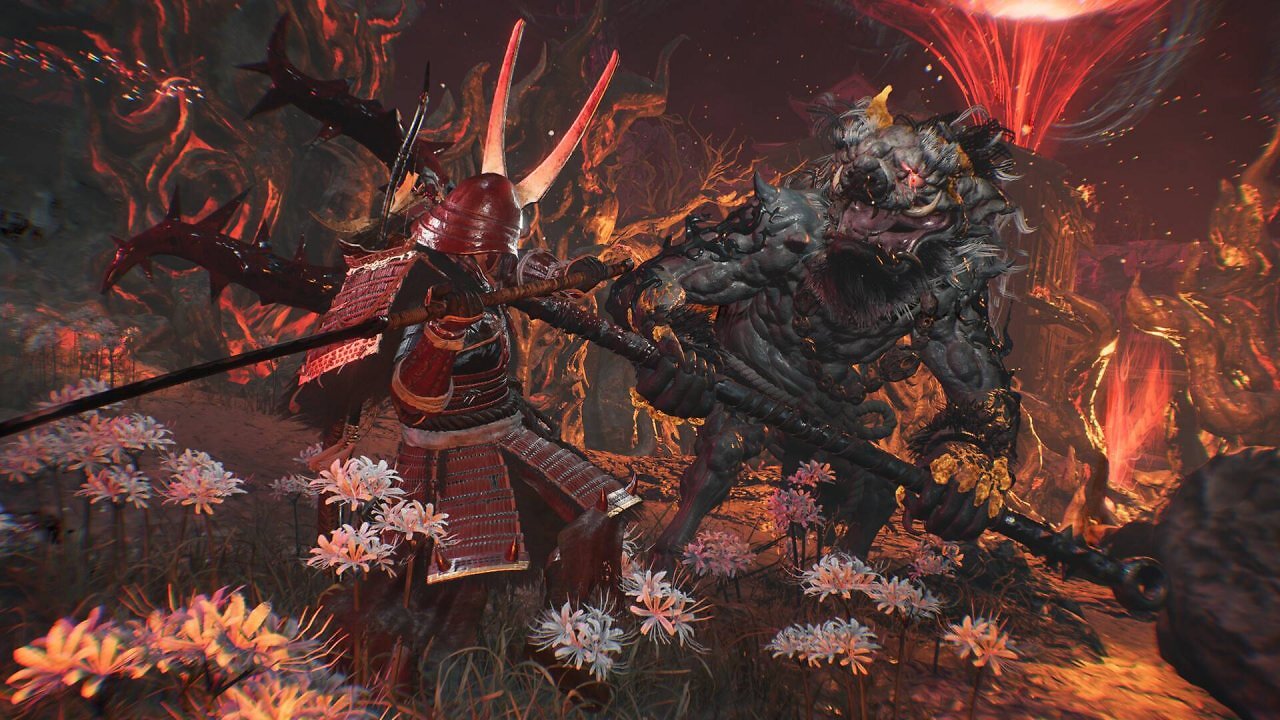 [10/09/2025] Nioh 3: Amazon-Leak enthüllt Release - Bestätigung bei der State of Play?