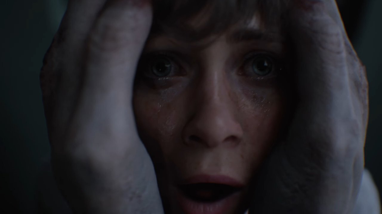 [23/09/2025] OD: Knock - So soll Kojimas Horrortitel die Grenzen zwischen Spielen und Filmen sprengen