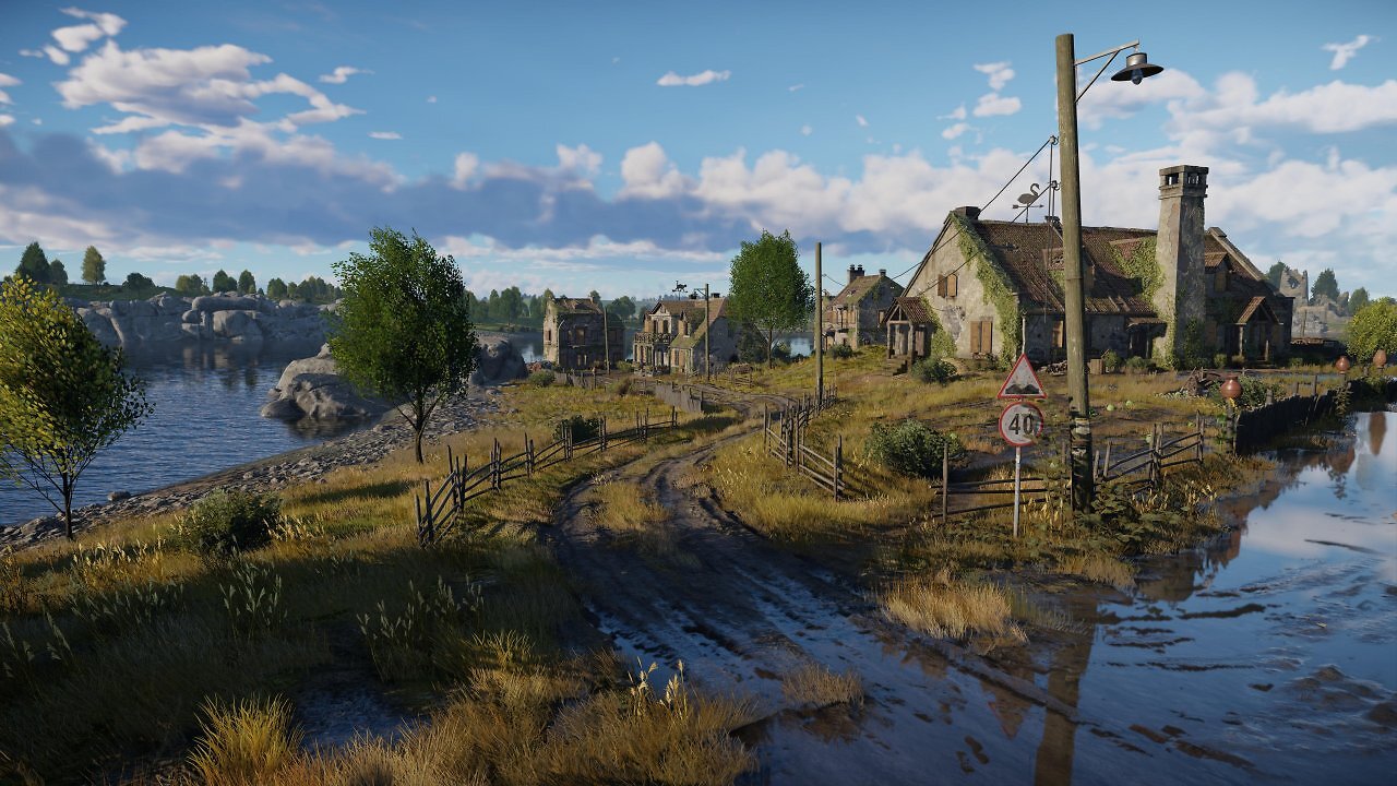[25/09/2025] Da freut sich der Panzergeneral: Update für War Thunder mit Thai-Panzern, Monsterhaubitzen und vielem mehr!