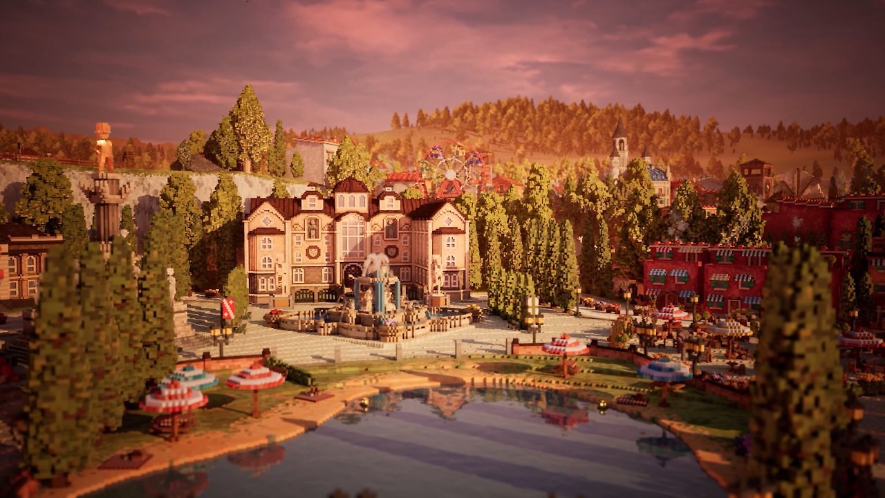 [04/09/2025] Im September 2025 erscheinen zahlreiche City-Builder mit Hitpotenzial.